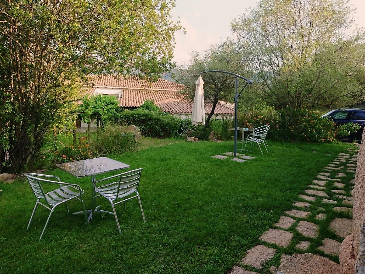 Agriturismo Desole Monti Alloggio per agriturismo