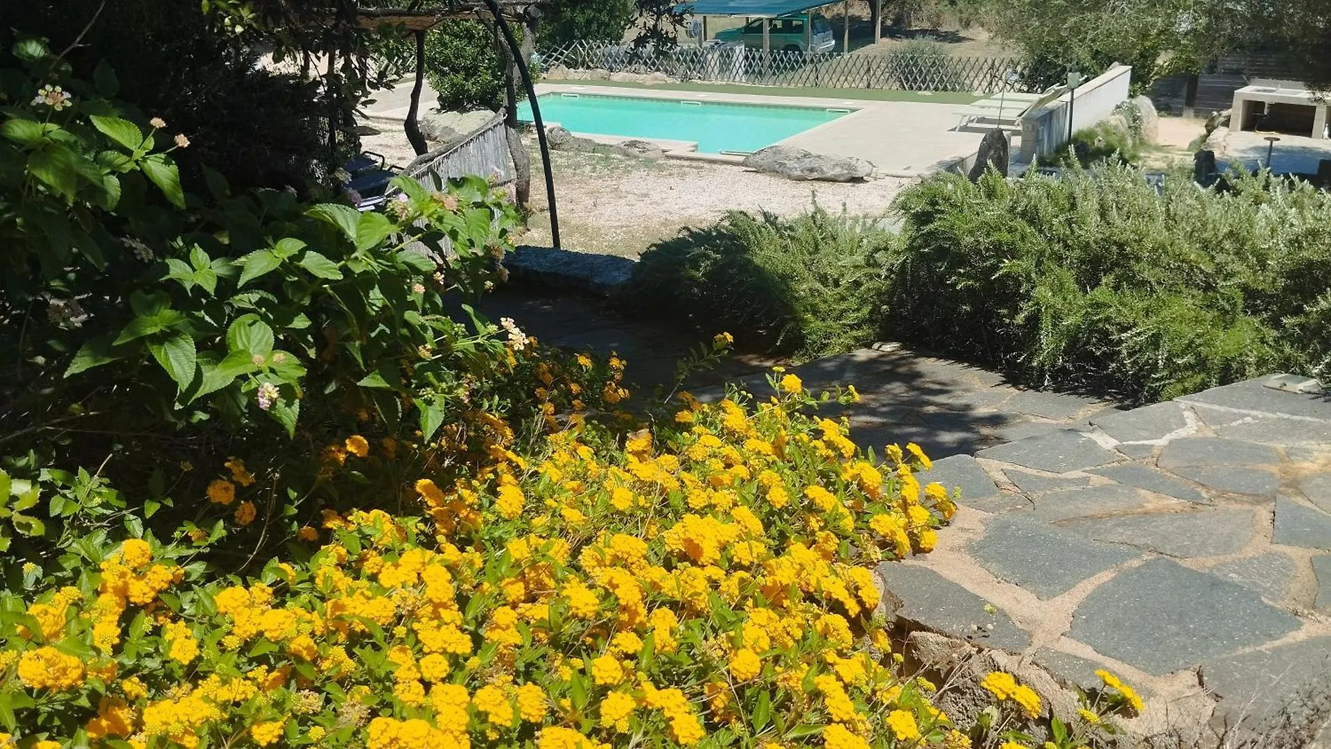 Agriturismo Desole Monti Italia