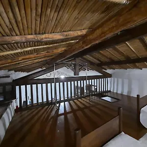 Casa vacanze Domo Sedda, Galtellì
