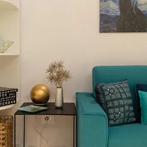 Giulia Apartment-rental In Appartamento Roma