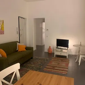 La Casa Di Giulia Appartamento Palermo