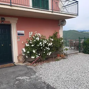 Con Vista Sul Golfo Appartamento Sestri Levante