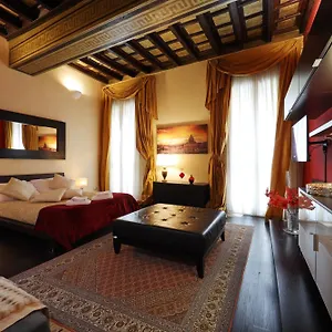 Nsm 71viadelcorso Con Terrazzo Appartamento Roma