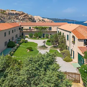  Appartement Cala Francese - Sul Mare