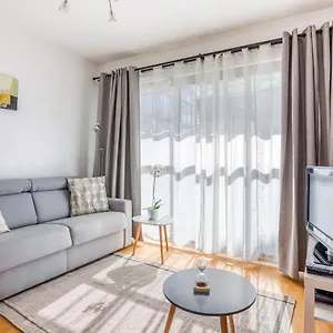 Confluence - Duplex Au Calme Avec Parking Prive En Option Lyon