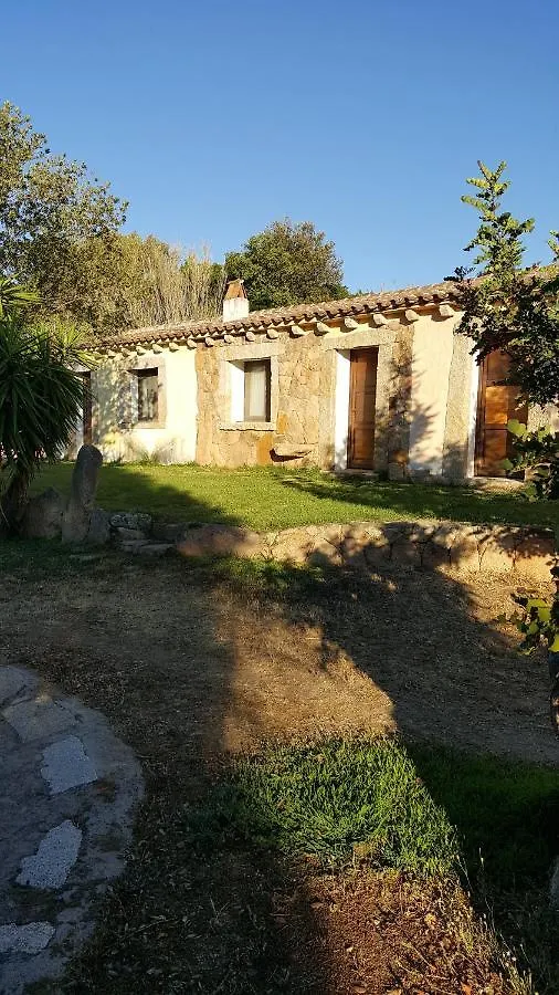 ファームステイ Agriturismo Desole Monti イタリア