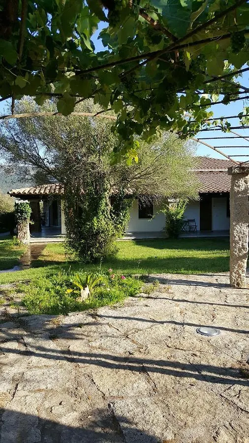 Feriegård Agriturismo Desole Monti