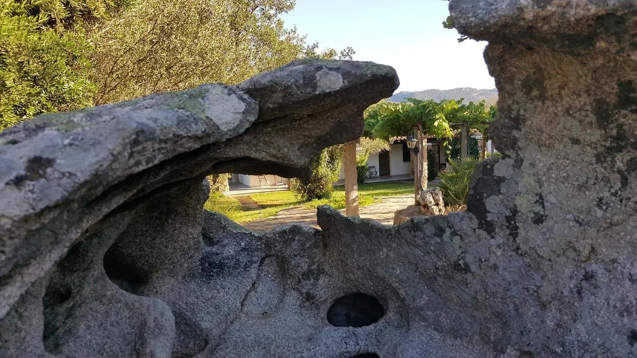 Agriturismo Desole Monti