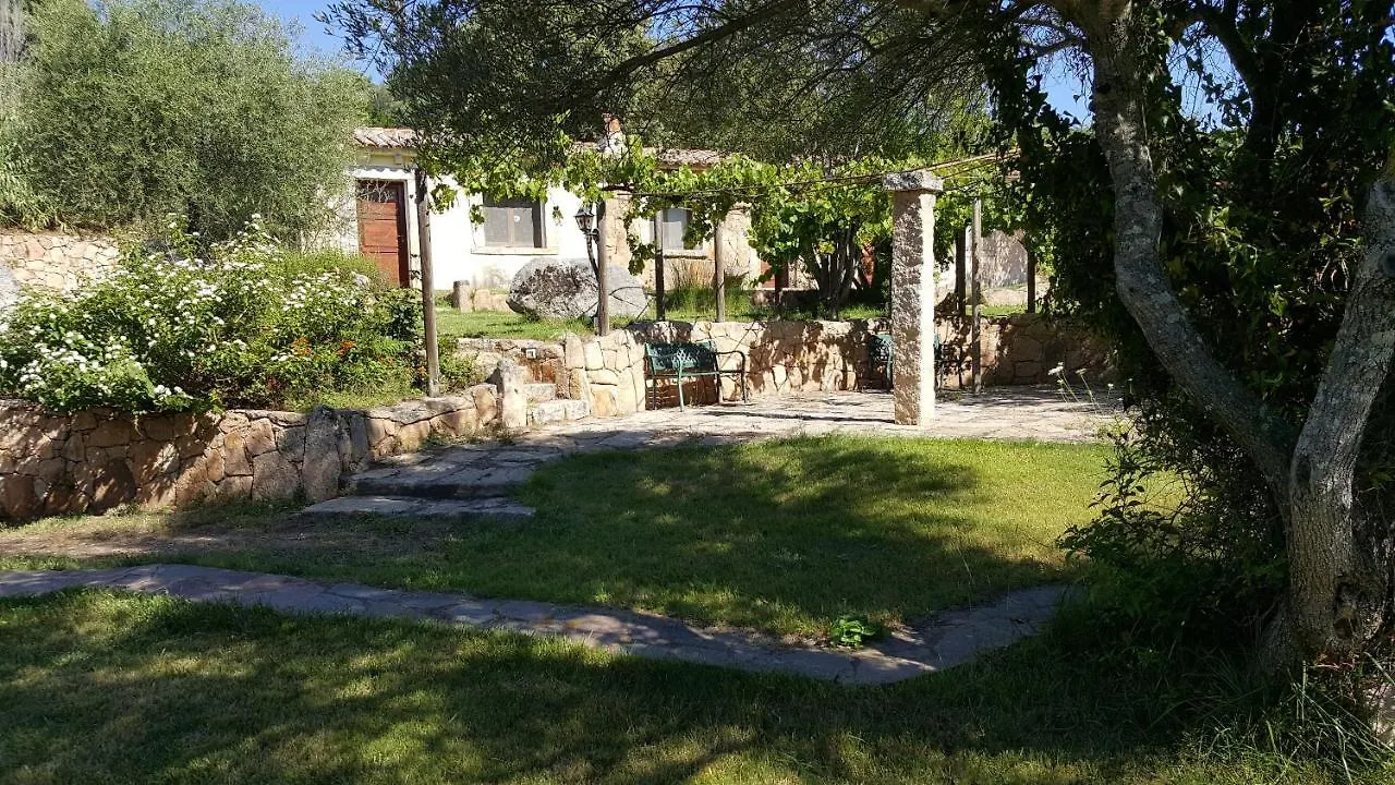 Agriturismo Desole Monti 0*,