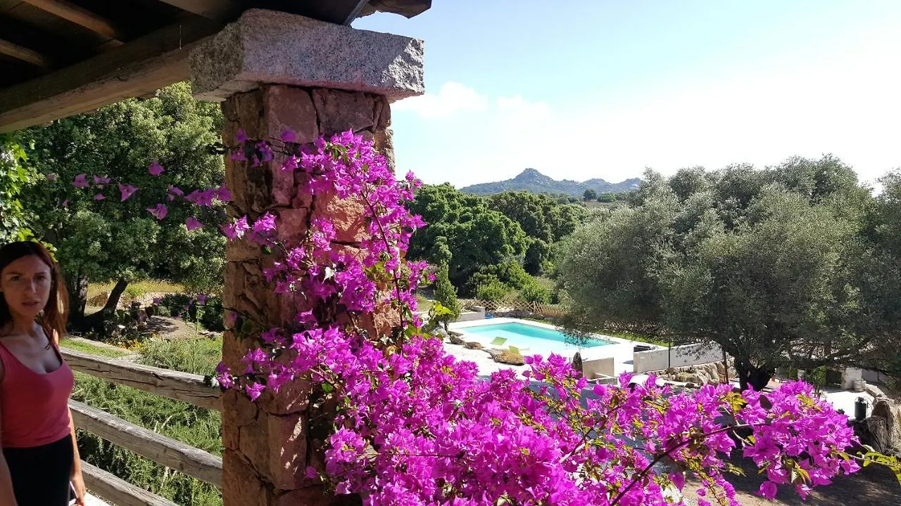 Agriturismo Desole Monti