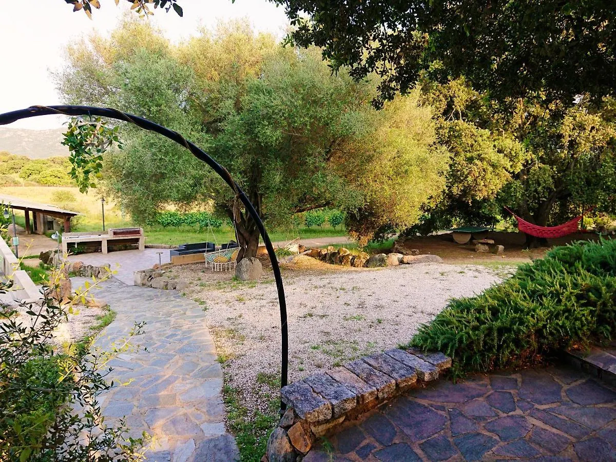 Agriturismo Desole Monti