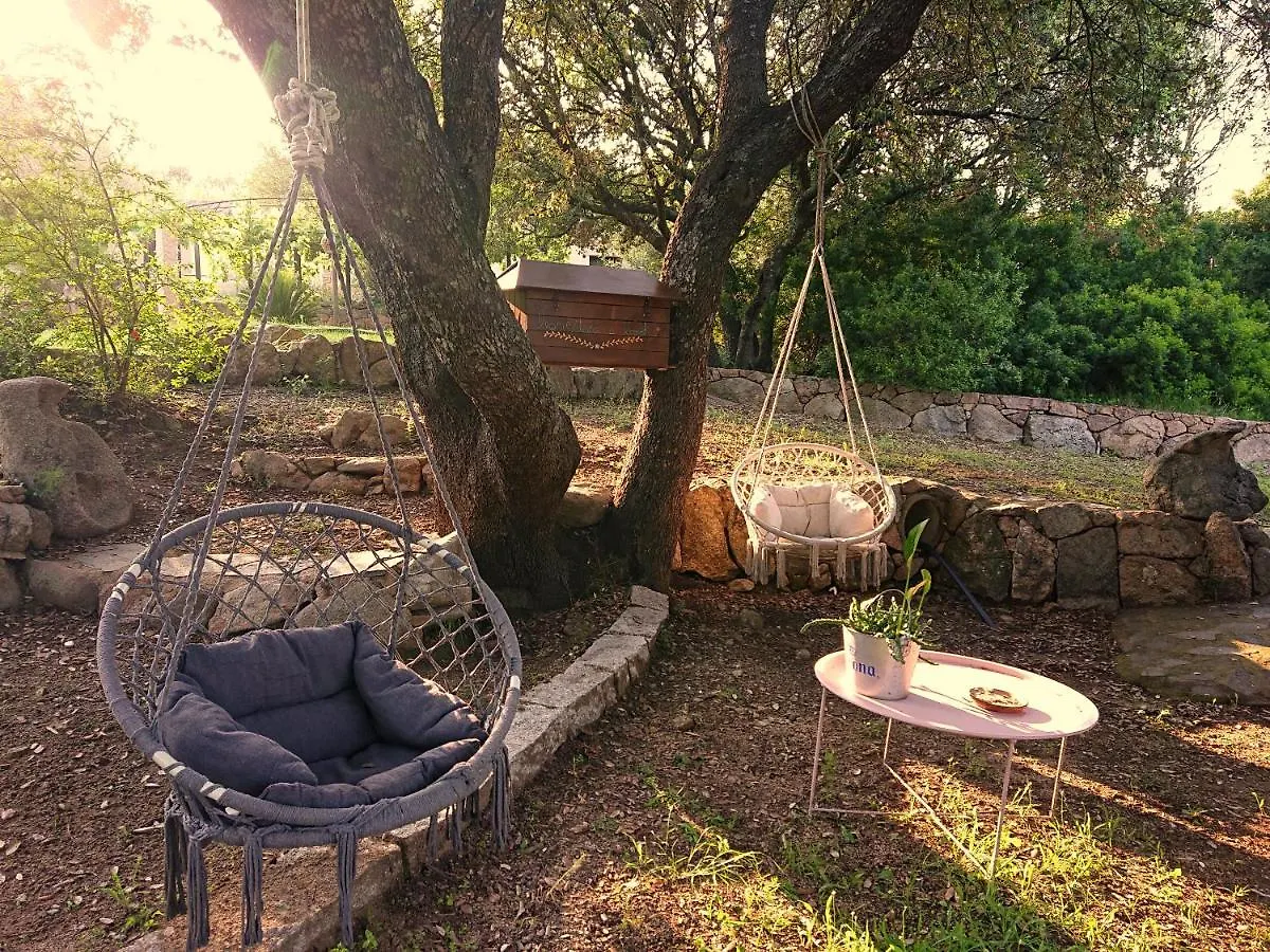 Agriturismo Desole Monti Italië
