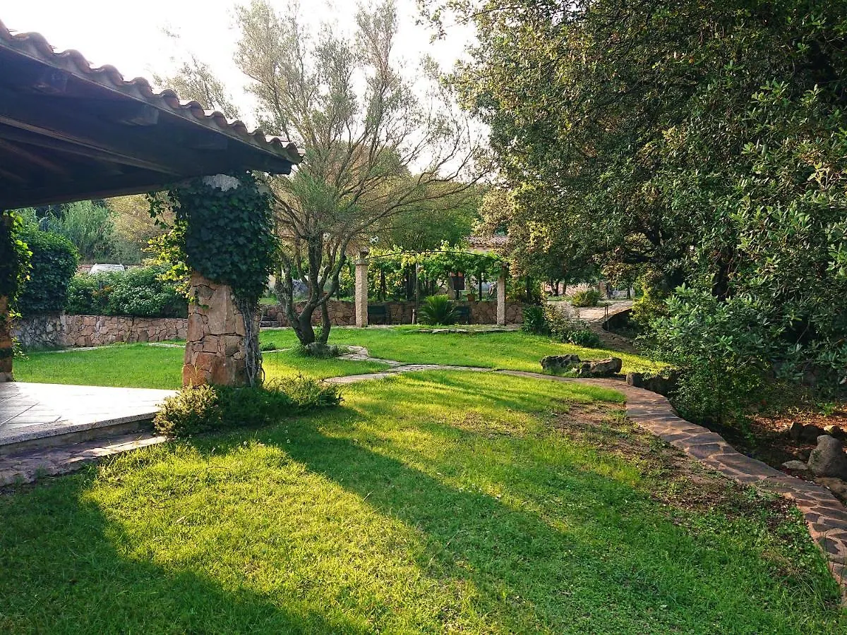 Agriturismo Desole Monti 0*,