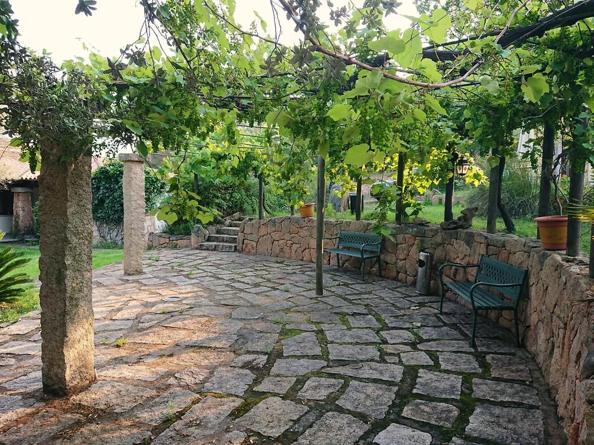 Feriegård Agriturismo Desole Monti