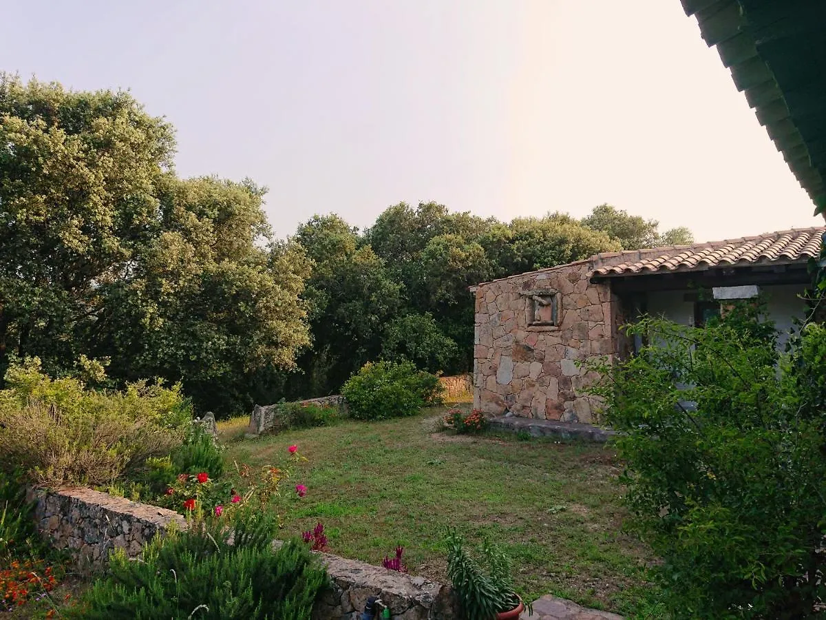Farm stay Agriturismo Desole Monti