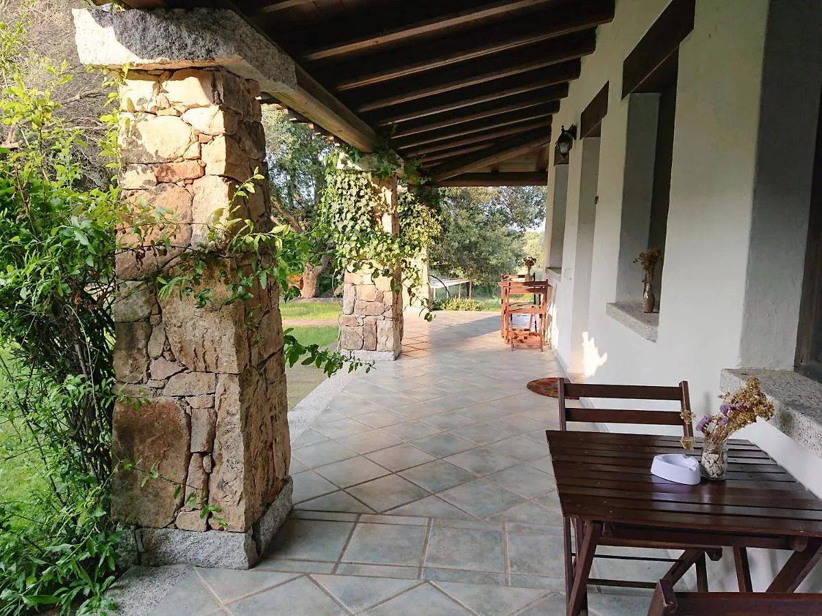 Agriturismo Desole Monti Italien