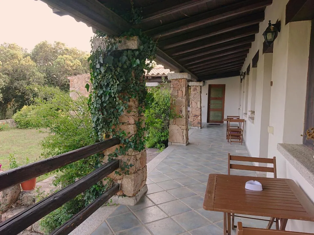 Vakantieboerderij Agriturismo Desole Monti Italië