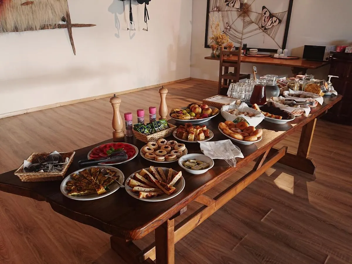Agriturismo Desole Monti Farm stay