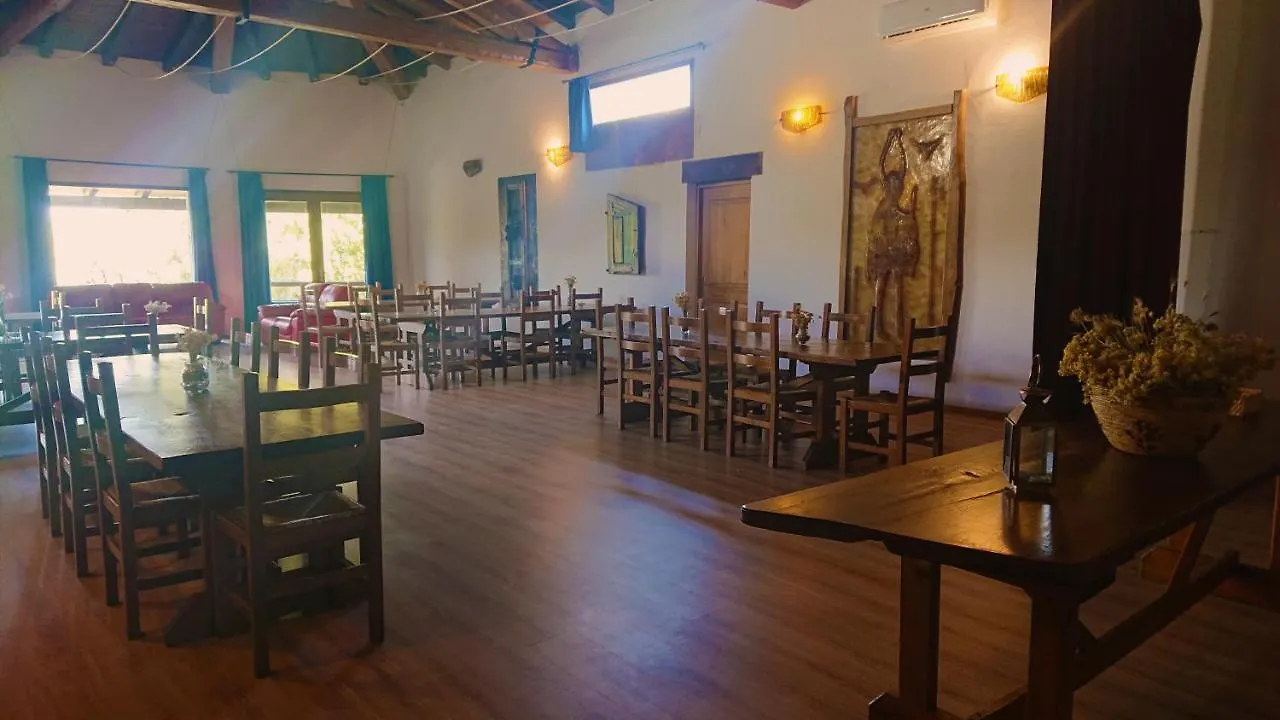 Agriturismo Desole Monti 0*,  Italië