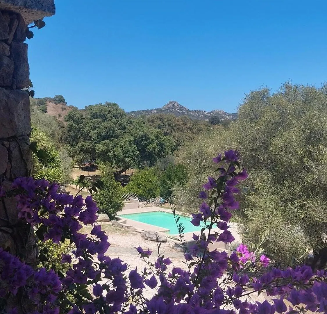 Agriturismo Desole Monti 0*,  Italien