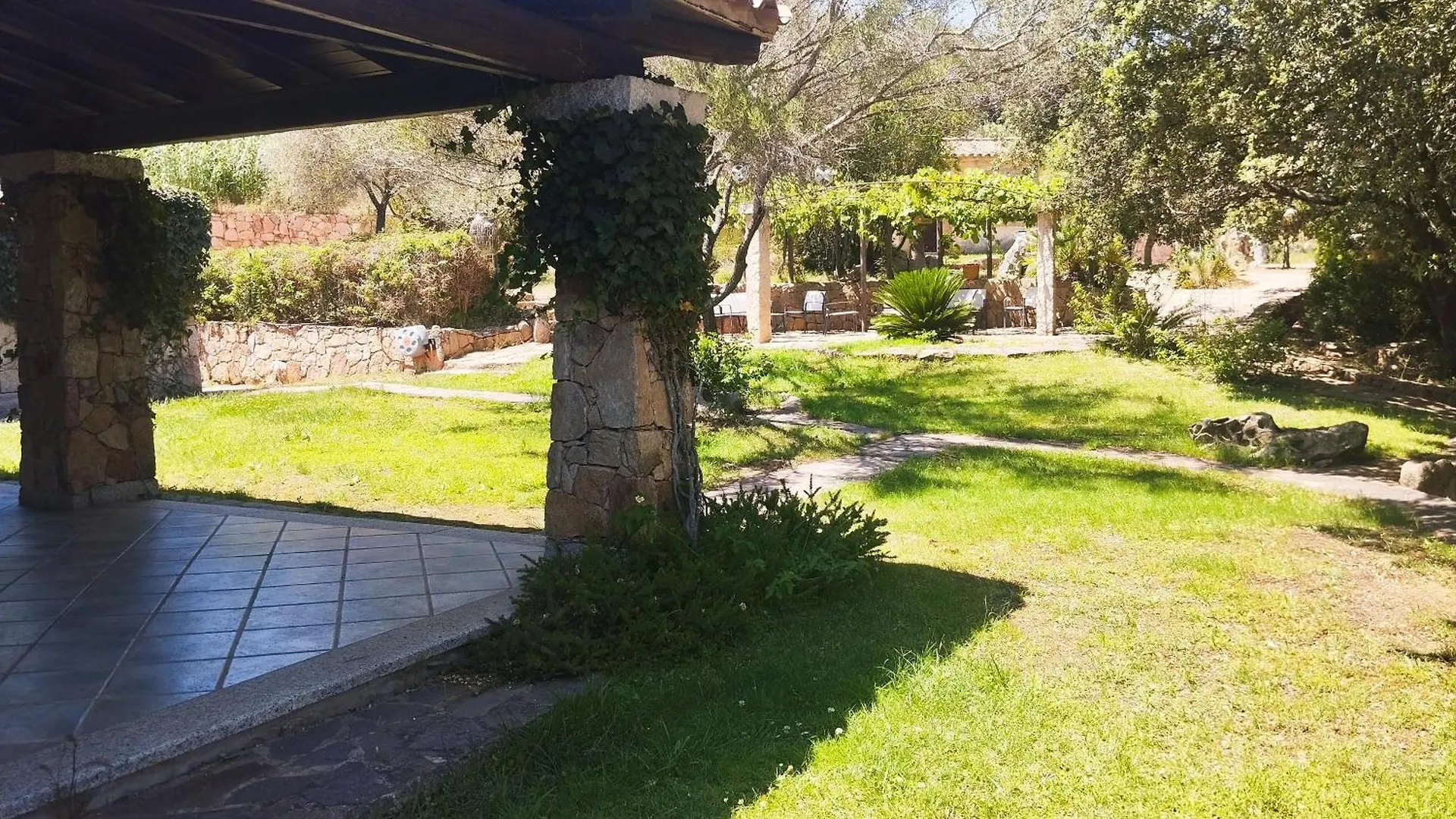 Agriturismo Desole Monti 0*,  イタリア