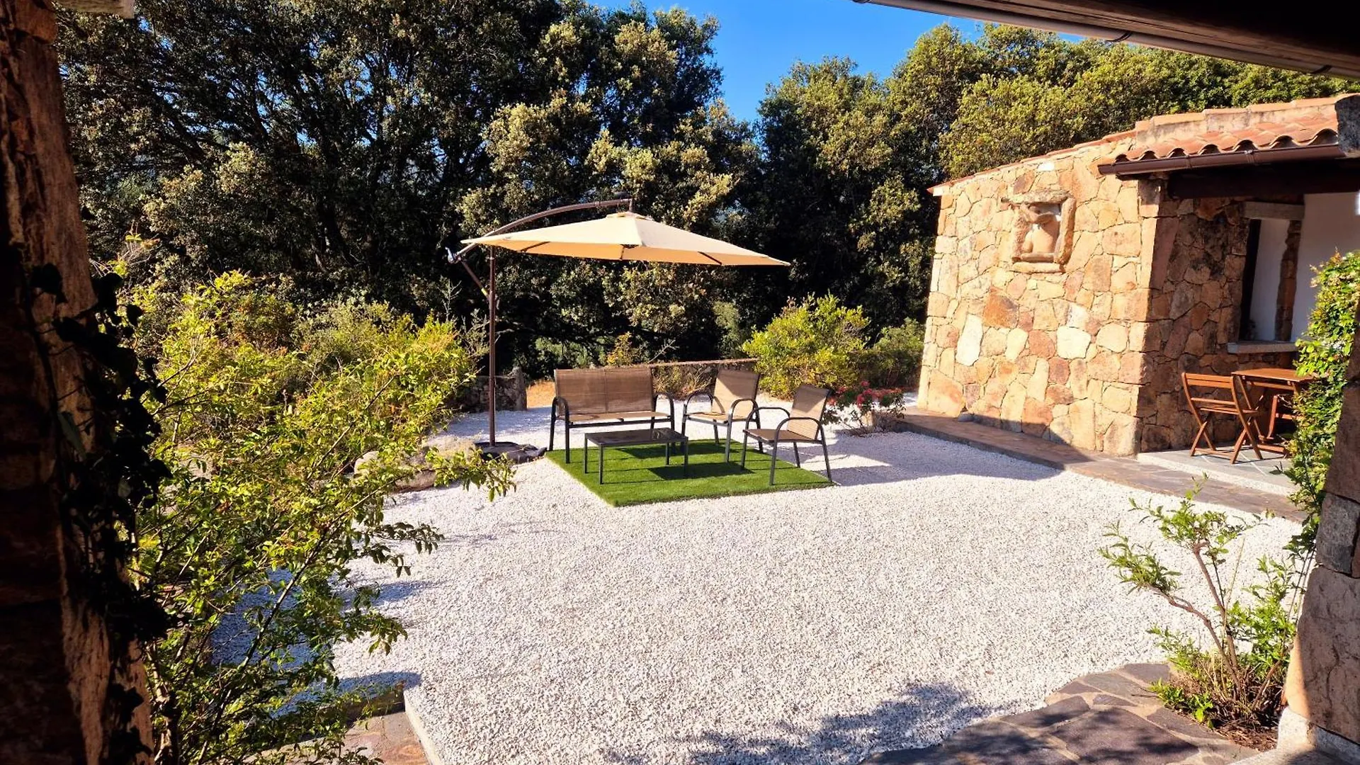 Agriturismo Desole Monti Italien