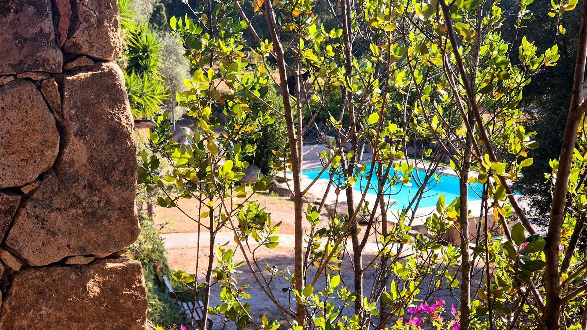 Agriturismo Desole Monti 0*,  Italy